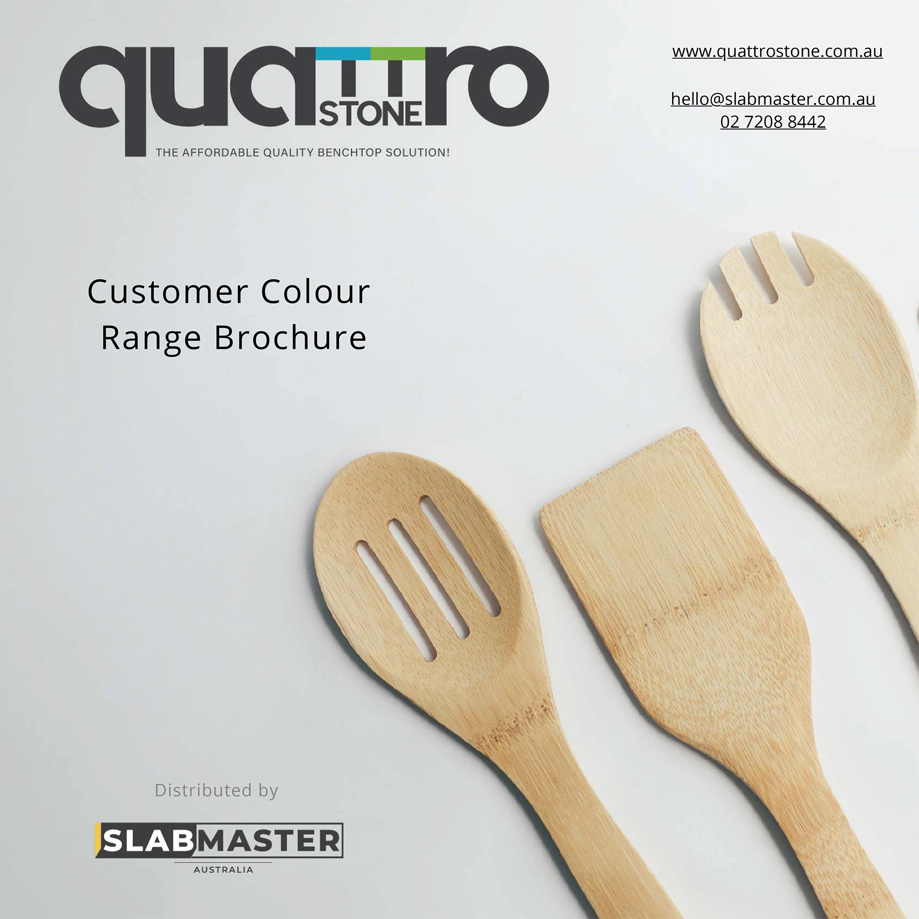 Quattro Stone Customer Brochure-1